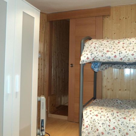 Apartamento En 塞拉内华达 外观 照片