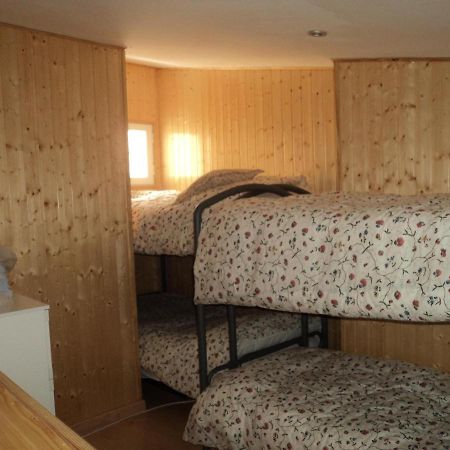 Apartamento En 塞拉内华达 外观 照片