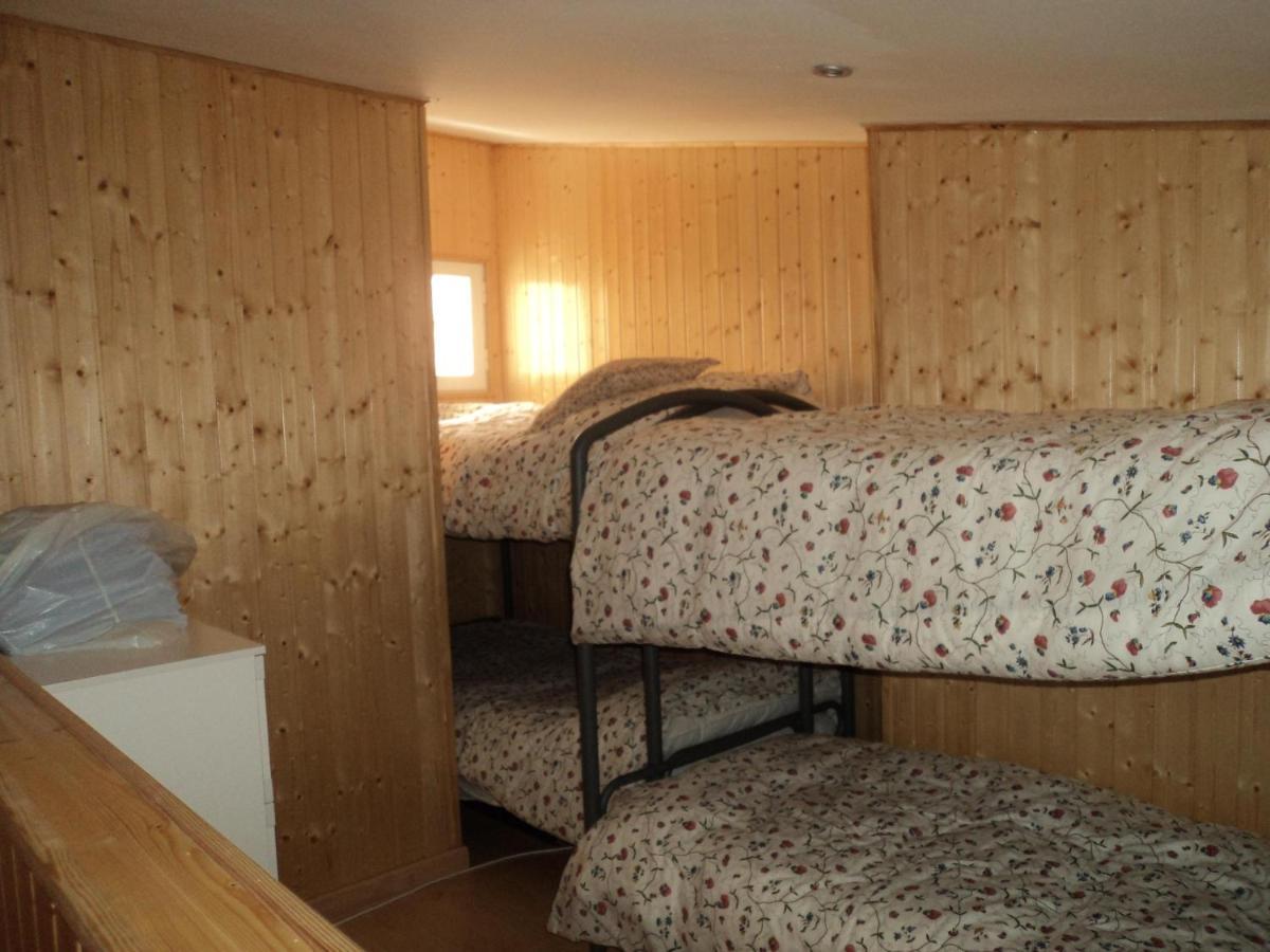 Apartamento En 塞拉内华达 外观 照片