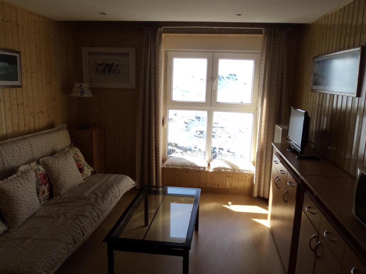 Apartamento En 塞拉内华达 外观 照片