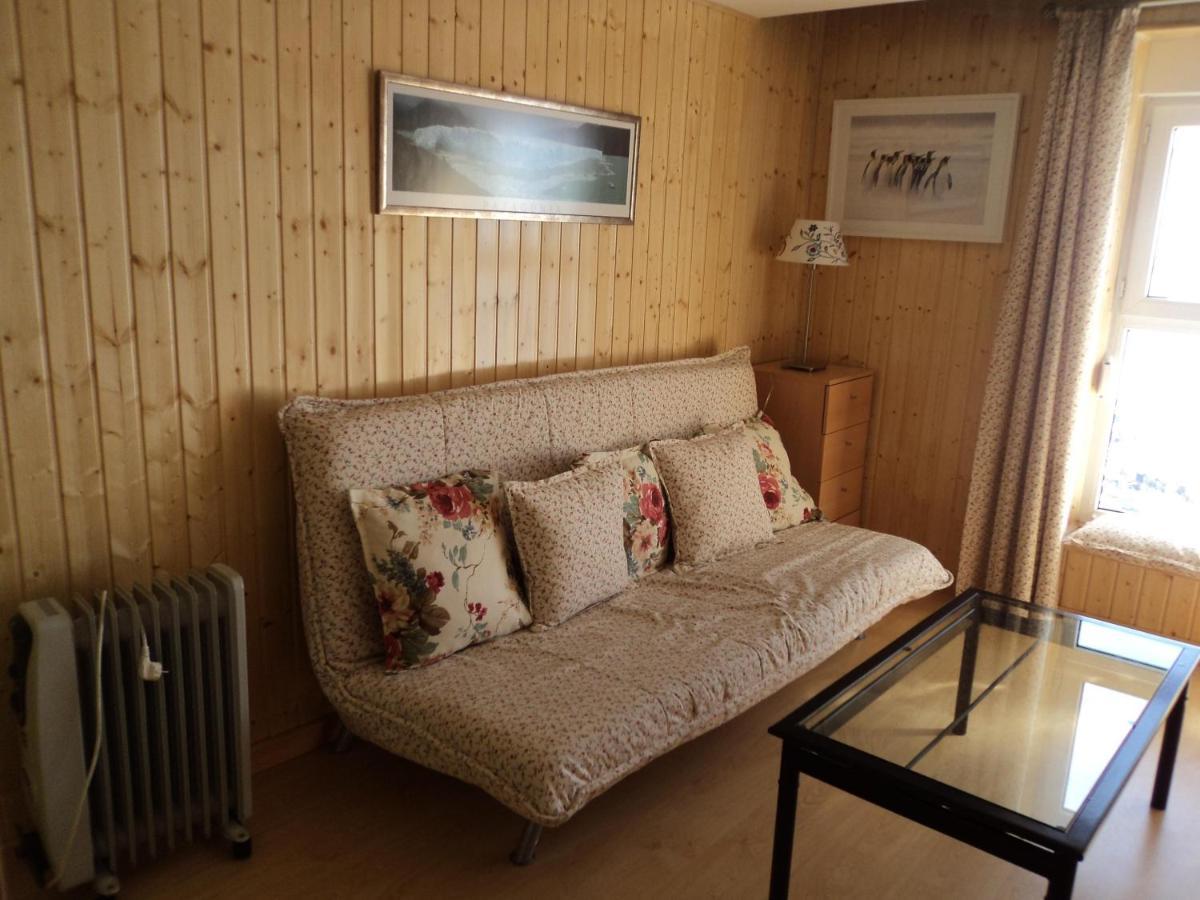 Apartamento En 塞拉内华达 外观 照片