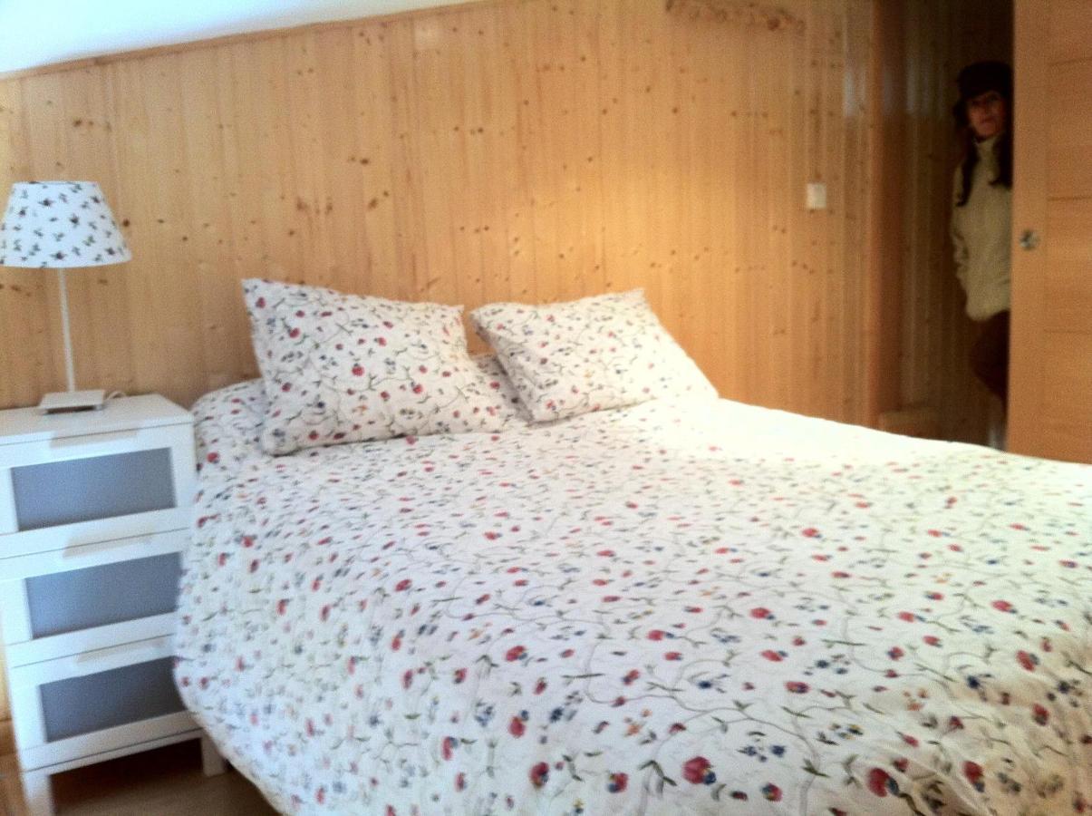 Apartamento En 塞拉内华达 外观 照片